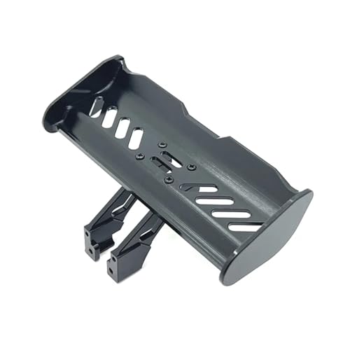 Aileron télécommande mise à niveau en métal pour stabiliser votre RC 1/12