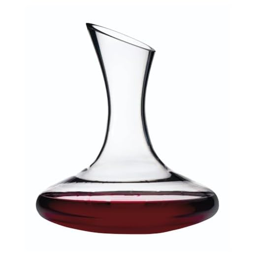 Decanter BarCraft per vino 1,5 litri