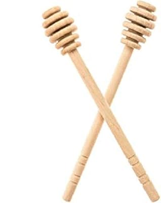 Wooden Spoons Made by ultra design Pack of 2