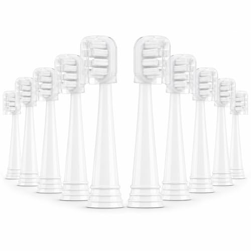 Squishmallows Toothbrush Replacement Pack