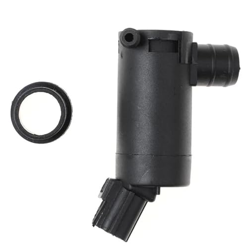 Pompe de lave-glace 7L8Z-17664-A pour résoudre le pare-brise opaque sur Lincoln