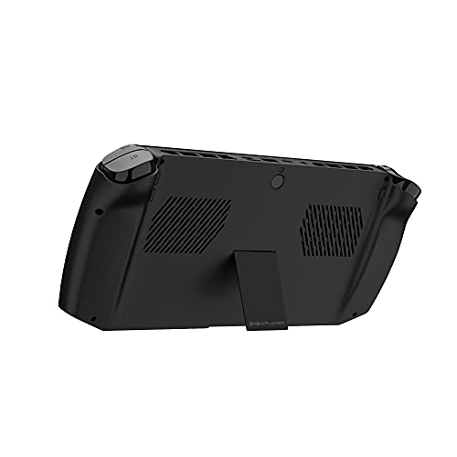 Qujuso Onexplayer 1S 8.4" Handheld Game Console Portable Pc Mini Laptop Umpc Win 10 11Th Core Tiger Lake I7-1195G7 16Gb Lpddr4 Ram/1Tb Nvme M.2 Ssd #TOP4