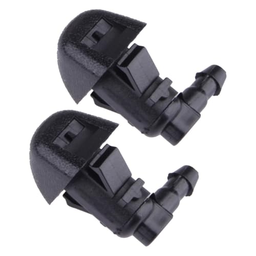 Gicleurs lave-glace Honda Odyssey MK4 pour régler les problèmes de pare-brise sale