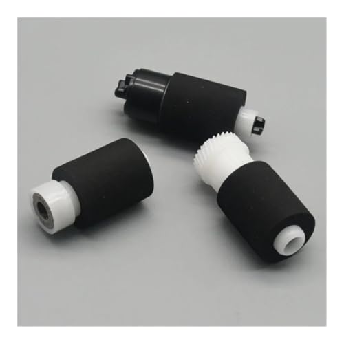 Rouleau de ramassage résout le problème de prise de papier Kyocera P2235 FS 2100