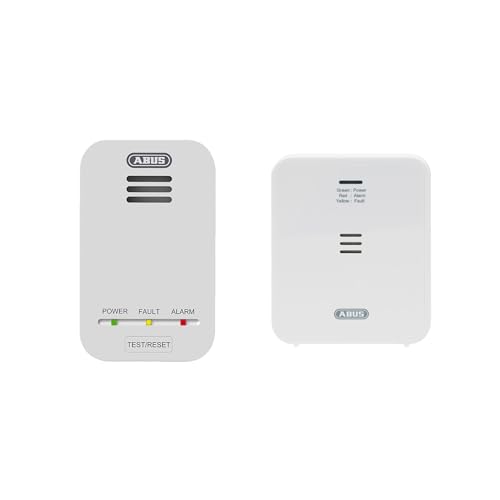 Detecteur Monoxyde De Carbone Chaudiere Gaz