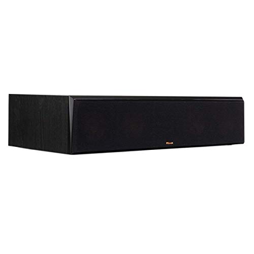 Image of Klipsch RP-504C Reference Premiere Center Channel Speaker (Ebony)