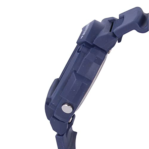 Casio W-219H-2AVEF Collection Digital Watch for Men, Blue