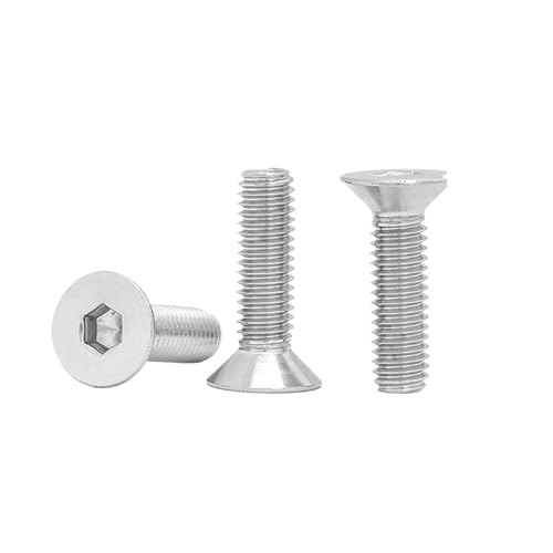 1/50�� 2 4 6 8 10# 1/4-20 5/16-18 3/8-16 1/2-13 UNC/UNF A2 �X�e�����X�X�`�[�� �Z�p �Z�p�\�P�b�g �t���b�g�M���l�W �{���g(5l16,10pcs 10-32)