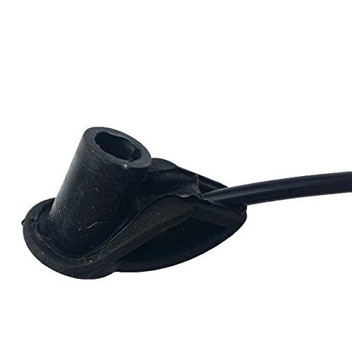 Zündspule Zündmodul passend für Stihl Blasgeräte BG56 BG86 BG86C Saughäcksler SH56