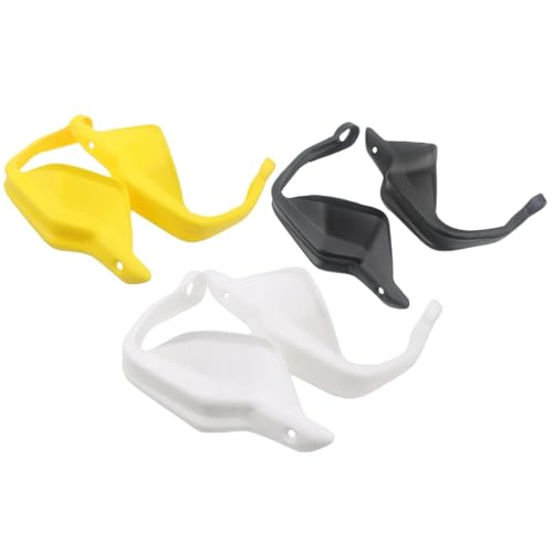 Protège-mains moto pour ADV60 ADV350 en ABS durable pour guidon