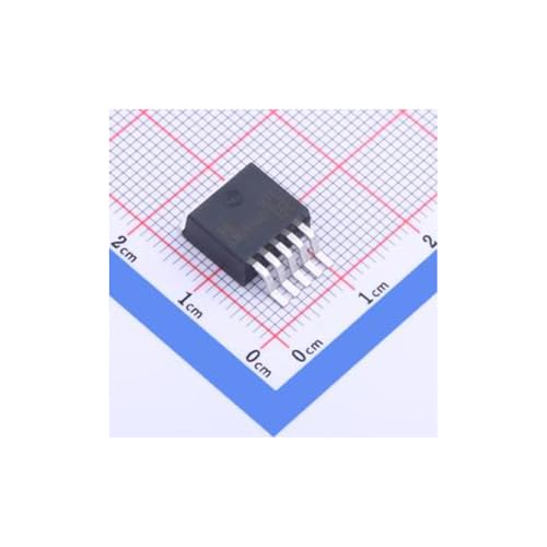 (2 piezas) _GR-5.0 TO-263-5