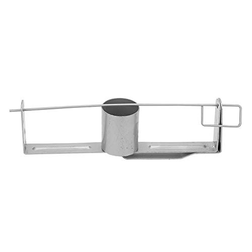 Outil de cloison sèche Hyuduo anti-emmêlement pour support de bande en fer