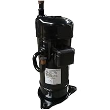 Scroll Compressor JT1GEVDKYR Direct Current Variable Frequency Compressor
