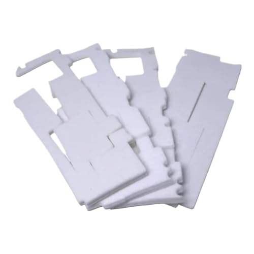 Ink Absorber Kit for Canon Pixma G5040 G6040 G7040 GM2040 GM2050 GM4040 GM4050