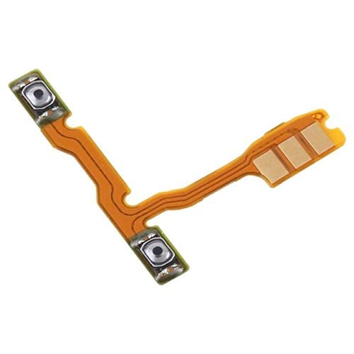 Volume Up Down Button Flex Cable Compatible with Oppo F7-image-26