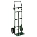Wesco Industrial 210324 656-21-Z Greenline Economical Two-In-One Hand Truck