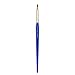 Bdellium Tools Professional Makeup Brush Golden Triangle Series - Small Angle 762
