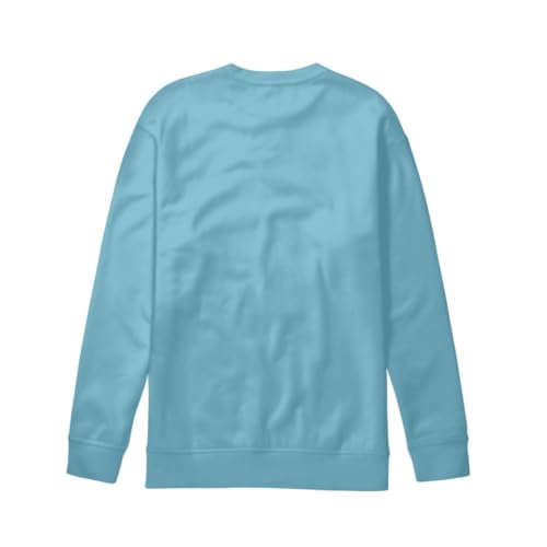 TODIYADDU Sweatshirts for Girls Boys Age 6-16 Fashion Sweater Shirt for Kids Youth Y2k Athletic Clothes for Yoga Volleyball2