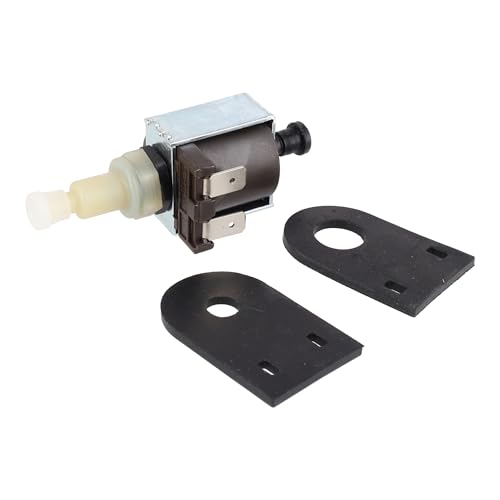 sparefixd Bomba de repuesto completa para limpiador de vapor Karcher SC3