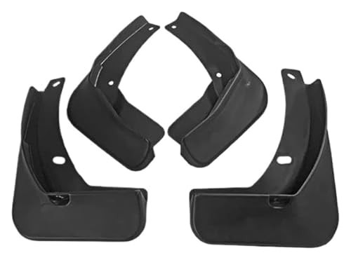 Guardabarros para VW Golf 7 Mk7, viaja seguro por lluvia o barro