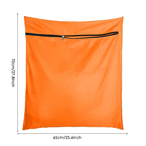 Borsa per biancheria di animali domestici, con