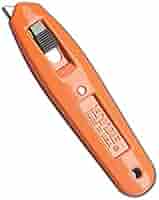 HYDE×SWITCHBLADE Hyde Tools 42066 Switchblade Utility Knife, 5.5