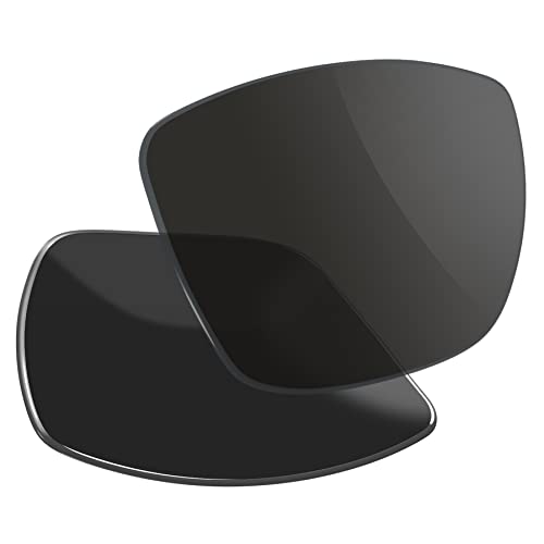 Vaep Polarized Replacement Lenses for Costa Del Mar Rincon 06S9018 Sunglasses