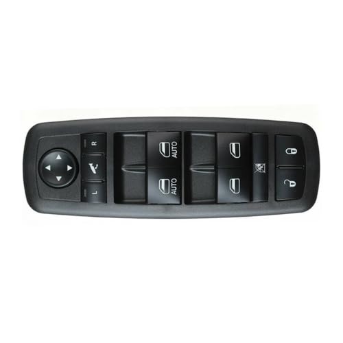Bouton lève-vitre électrique défectueux ? Solution 56046826AC 2011-2012 - 4