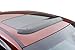 Genuine Subaru F541SAL000 Moonroof Air Deflector