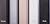 Aluminum Deck Mount Terminal Post Predrilled with 11 Holes, 37 Inch Tall (Cut to Height), Cable Railing Deck Fence (Powder Coat Black)