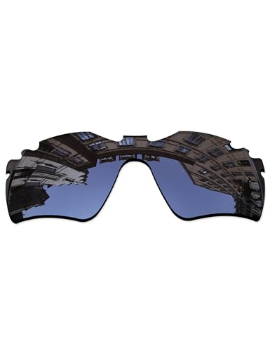 Image of Lenses Replacement for Oakley Radar Path Vented Sunglass - Confirm Fit | Scratch Resistant