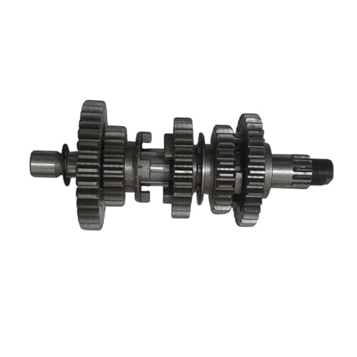 Kit de eje de transmisión compatible con Loncin250ATV 2