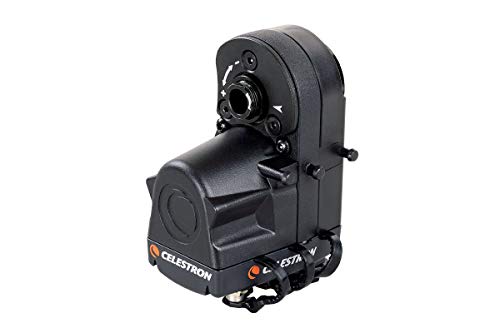 Celestron 94155-A Focus Motor for Schmidt Cassegrain EdgeHD and RASA Telescopes, Enables Electronic Focusing - Image 3