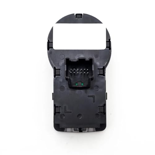Interruptor de faros delanteros 13295228 mando luces coche para Chevy Cruze 6