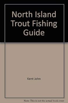 North Island Trout Fishing Guide