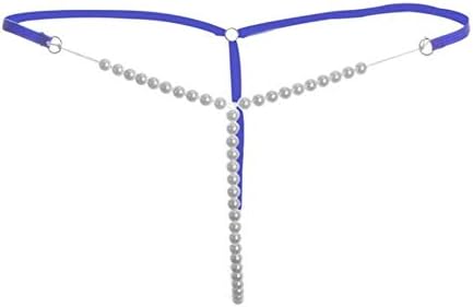 string ficelle perle