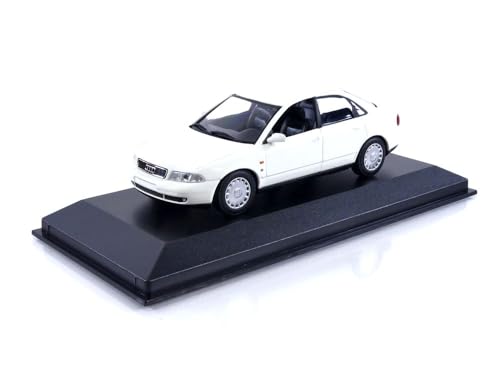 Minichamps MAXICHAMPS AUD A4-1995 1:43