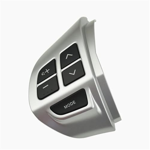 Boutons style volant Mitsubishi ASX avec câbles commande multifonctions conducteur gauche