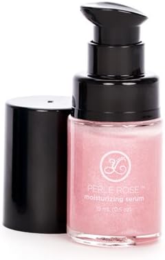 Perle Rose Moisturizing Serum 15 ml - 6 Pack