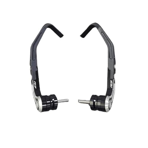 Levier d'embrayage frein garde mains moto YZF R6 2017 2022 2023 arceau de protection