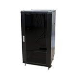 ARMARIO DE PIE PG 32U 60X100 P.CRISTAL