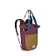 Allium Red/Brindle Brown