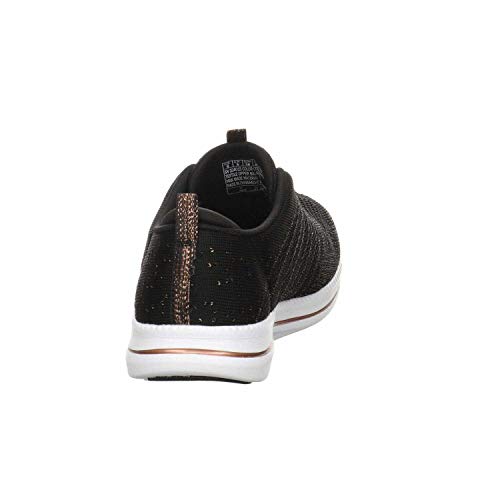 Image of Skechers Women City Pro Glow On Casual Shoe