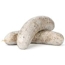 French Andouillette Sausage - 1 lb