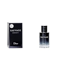 Dior Sauvage for Men Eau De Toilette, 3.4 Fl Oz : Amazon.co.za: Beauty