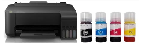 El Mejor Listado de Tinta para impresora epson comprados en linea. 13