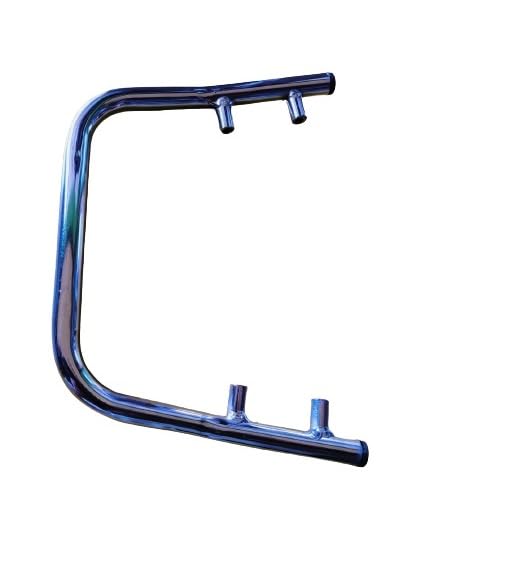 Seat Ring Compatible for Yamaha RXZ-image-6