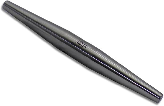 Barrel Drift 28mm - Steel Erectors Barrel Pin