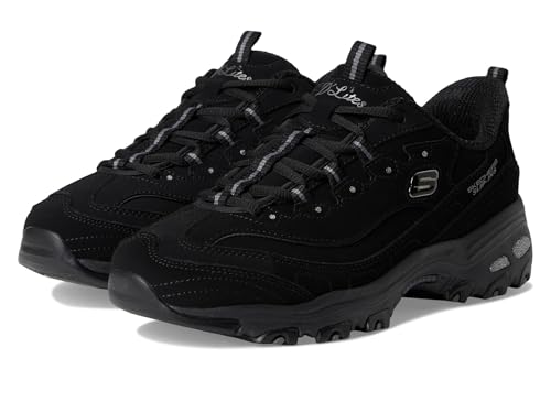 Skechers Women's D'Lites Hands Free Slip-ins Sneaker2