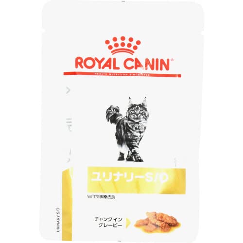 ロイヤルカナン 猫 ユリナリーs/o パウチ」の人気商品一覧 | 安い商品